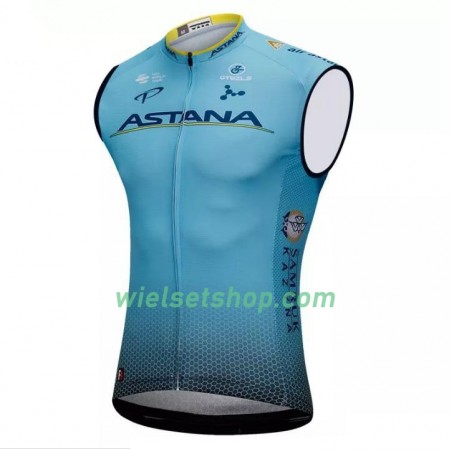2018 Astana Pro Team Fietsvest N001 